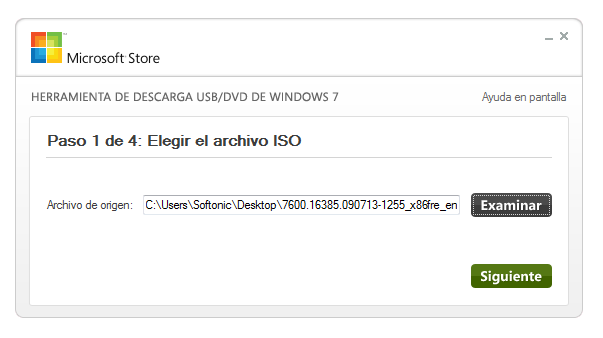 Como instalar Windows 7 en una memoria USB, y luego instalar en PC windows-7-usb-dvd-download-tool-tecnologiamaestro