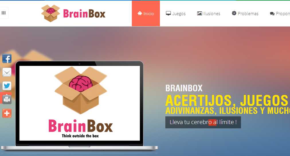 BrainBox (tecnologiamaestro.com)