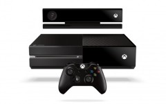 La Xbox One sale a la venta el 22 de noviembre, Mexico y España son de los primeros La Xbox One sale a la venta el 22 de noviembre, Mexico y España son de los primeros
