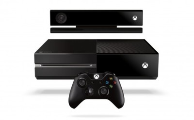 La Xbox One sale a la venta el 22 de noviembre, Mexico y España son de los primeros La Xbox One sale a la venta el 22 de noviembre, Mexico y España son de los primeros