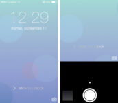 Personalizar o poner la apariencia de iOS 7 en Android Personalizar o poner la apariencia de iOS 7 en Android