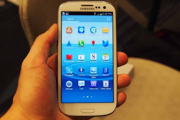 15 mejores juegos para Samsung Galaxy S3, muy buenos! samsung galaxy s3 foto real