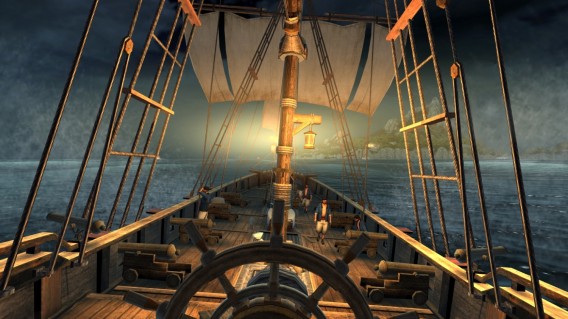 Assassin´s Creed Pirates disponible para descargar en Android, por $4.99 Assassin´s Creed Pirates disponible para descargar en Android, por $4.99
