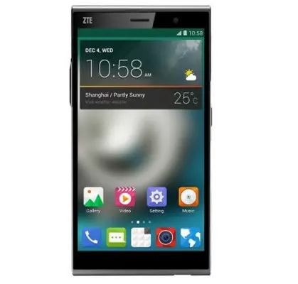 ZTE Grand Memo II, toda la información y un poco más ZTE Grand Memo II, toda la información y un poco más