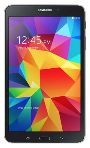 Samsung Galaxy Tab 4 8.0, una de las mejores tablets con Android, toda la información y más Más información | Samsung