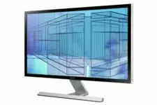 Samsung UD590, un monitor económico en 4k de resolución Samsung UD590, un monitor económico en 4k de resolución