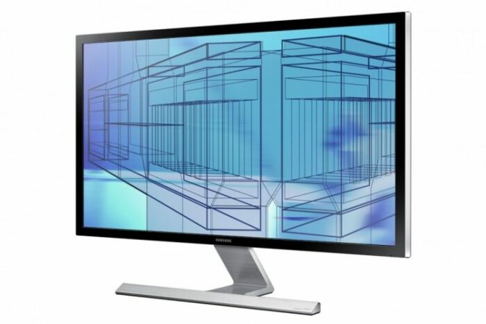 Samsung UD590, un monitor económico en 4k de resolución Samsung UD590, un monitor económico en 4k de resolución