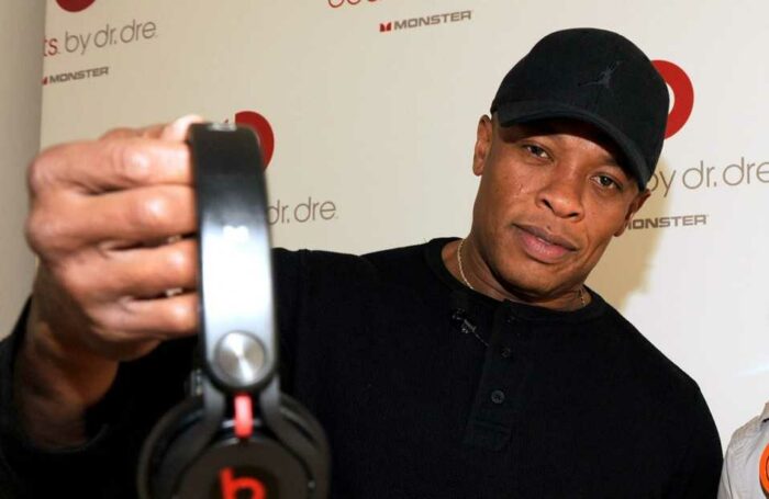 Apple podría comprar los auriculares Beats de Dr. Dre y lo confirma con un vídeo Apple podría comprar los auriculares Beats de Dr. Dre y lo confirma con un vídeo