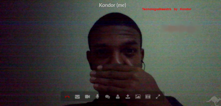 JumpChat, hacer vídeollamadas online sin registrarse con 12 personas JumpChat, hacer vídeollamadas online sin registrarse con 12 personas