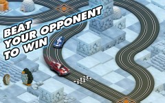 Groove Racer, juego de cochecitos en carreras tal y como vida real en Android Groove Racer, juego de cochecitos en carreras tal y como vida real en Android