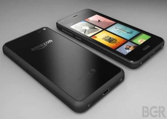 Amazon deja una invitación para conocer su smartphone este 18 de Junio, con un vídeo Amazon deja una invitación para conocer su smartphone este 18 de Junio, con un vídeo