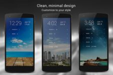 Personalizar y administrar las notificaciones en Android, Echo Notification Lockscreen Personalizar y administrar las notificaciones en Android, Echo Notification Lockscreen