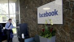 Facebook pide a la DEA que deje de crear perfiles falsos para vender droga Facebook pide a la DEA que deje de crear perfiles falsos para vender droga