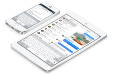 Apple presenta iOS 8, una revolución que copia mucho Apple presenta iOS 8, una revolución que copia mucho