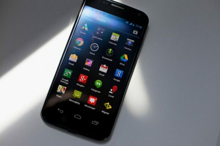 Motorola Moto G y X se actualizará a Android L Motorola Moto G y X se actualizará a Android L