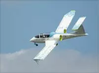 E-Fan el primer avión eléctrico y se venderá en el año 2017 E-Fan el primer avión eléctrico y se venderá en el año 2017