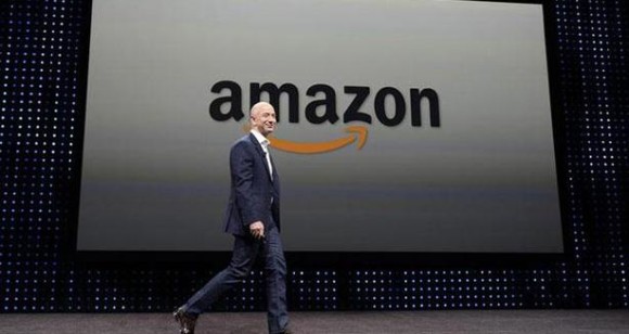 Amazon ahora te vende objetos impresos en 3D, como joyas o figuras Amazon ahora te vende objetos impresos en 3D, como joyas o figuras