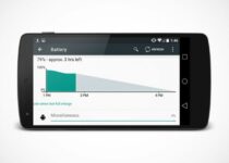 Andriod L te dará un 36% más de batería en tu teléfono, una genial noticia Andriod L te dará un 36% más de batería en tu teléfono, una genial noticia