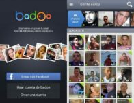 Badoo ideal para conocer personas nuevas, en Android Badoo ideal para conocer personas nuevas, en Android