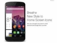 Como cambiar los iconos de fabrica de Android, sin usar Launcher Como cambiar los iconos de fabrica de Android, sin usar Launcher