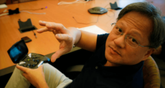 Nvidia viene con una tablet Android para gamers, la Nvidia Shield Tablet Nvidia viene con una tablet Android para gamers, la Nvidia Shield Tablet