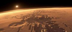 Elon Musk quiere llevar el primer hombre a marte en 2026 Elon Musk quiere llevar el primer hombre a marte en 2026