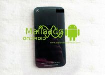 El Motorola Moto G 2 llegará pronto al mercado ya podemos ver fotos El Motorola Moto G 2 llegará pronto al mercado ya podemos ver fotos