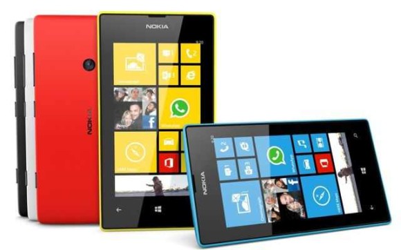 El Nokia 520 vende más de 12 millones de unidades: Windows Phone toma forma El Nokia 520 vende más de 12 millones de unidades: Windows Phone toma forma