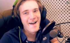 Cuanto gana un Youtuber famoso, PewDiePie solo 4 millones al año Cuanto gana un Youtuber famoso, PewDiePie solo 4 millones al año