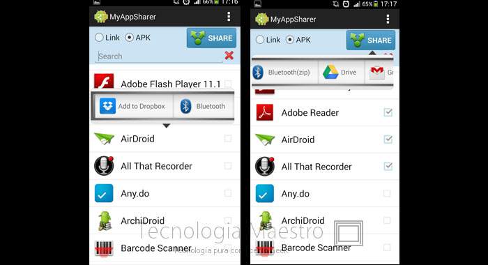 Las 20 mejores aplicaciones Android para Samsung Galaxy S4 10-myappsharer-android-tecnologiamaestro.min