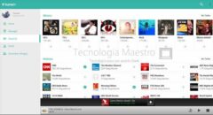 Escuchar radio online fácilmente de miles de países, con TuneIn Escuchar radio online fácilmente de miles de países, con TuneIn