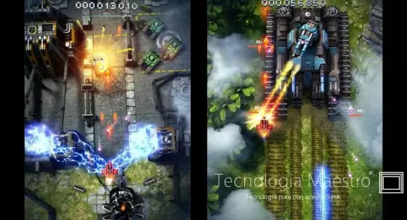 14 Mejores juegos para Samsung Galaxy Grand en descarga gratis 14 Mejores juegos para Samsung Galaxy Grand en descarga gratis