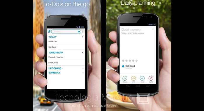 Las 20 mejores aplicaciones Android para Samsung Galaxy S4 17-anydo-android-tecnologiamaestro.min