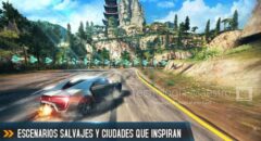 Los 14 mejores juegos para Sony Xperia Z para Android Los 14 mejores juegos para Sony Xperia Z para Android