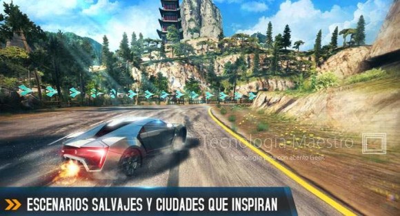 Los 14 mejores juegos para Sony Xperia Z para Android Los 14 mejores juegos para Sony Xperia Z para Android