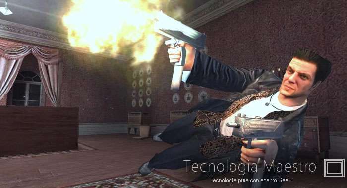 40 mejores juegos para Samsung Galaxy S4, y te gustarán! 32-max-payne-android-tecnologiamaestro.min