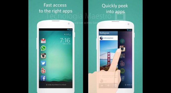 Las 20 mejores aplicaciones Android para Samsung Galaxy S4 Las 20 mejores aplicaciones Android para Samsung Galaxy S4