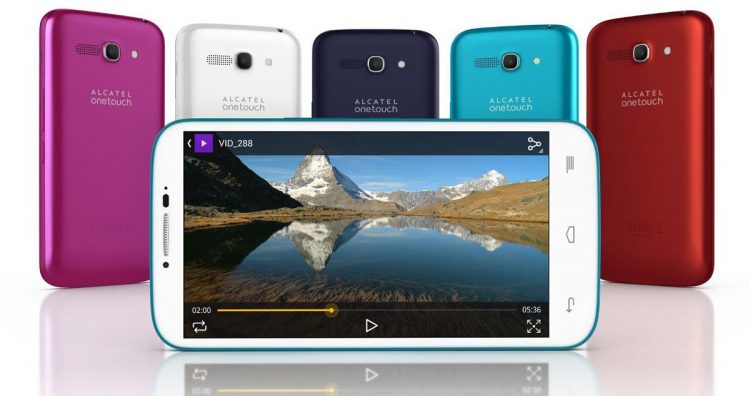 Pronto para México el phablet Alcatel One Touch Pop C9 a la venta Pronto para México el phablet Alcatel One Touch Pop C9 a la venta