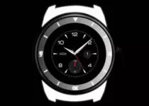 LG tendrá un smartwatch redondo o circular al estilo Moto 360, IFA 2014 LG tendrá un smartwatch redondo o circular al estilo Moto 360, IFA 2014