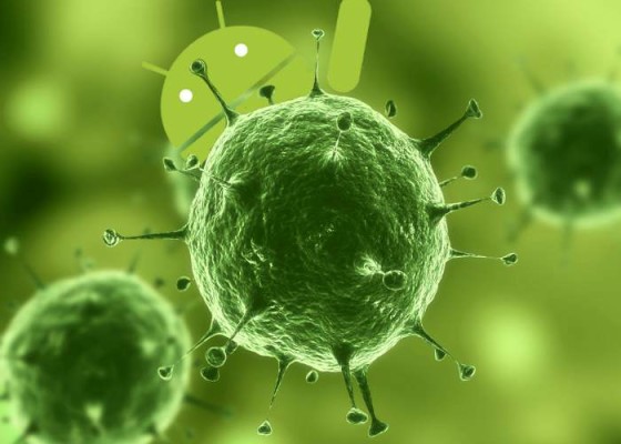 HeartApp, un virus chino en Android que contagio a 100 mil personas en un día HeartApp, un virus chino en Android que contagio a 100 mil personas en un día