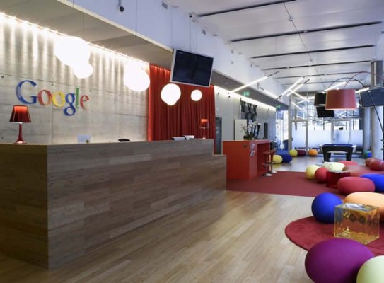 Google trabaja en frenar la piratería nuevamente por presión de DCMA Google trabaja en frenar la piratería nuevamente por presión de DCMA