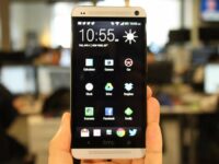 HTC Desire 820 primer teléfono Android con 64 bits en procesador, IFA 2014 HTC Desire 820 primer teléfono Android con 64 bits en procesador, IFA 2014