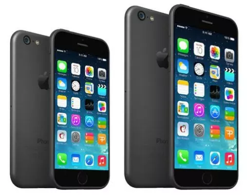 Apple vende 10 millones de iPhone 6 y 6 Plus en el fin de semana Apple vende 10 millones de iPhone 6 y 6 Plus en el fin de semana