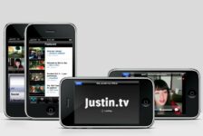 Justin.tv cierra sus puertas para siempre, ahora Twitch ocupara su lugar Justin.tv cierra sus puertas para siempre, ahora Twitch ocupara su lugar