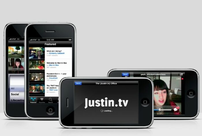 Justin.tv cierra sus puertas para siempre, ahora Twitch ocupara su lugar Justin.tv cierra sus puertas para siempre, ahora Twitch ocupara su lugar