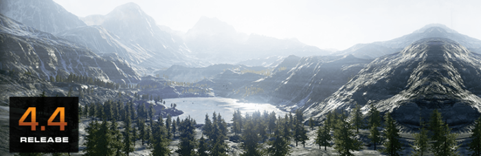 Vídeo: Unreal Engine 4, los próximos juego de vídeo serán más realistas que ni lo creerás Vídeo: Unreal Engine 4, los próximos juego de vídeo serán más realistas que ni lo creerás
