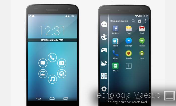 Los mejores juegos y aplicaciones Android para Alcatel One Touch Idol, Ultra, X y POP 12-start-android-aplicacion-tecnologiamaestro.min