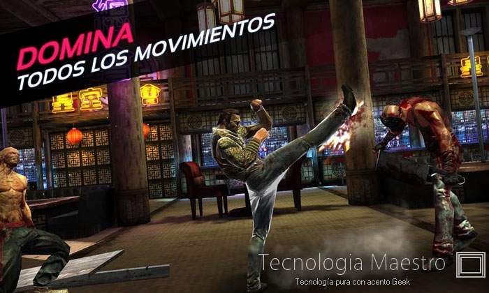 Los mejores juegos para Android recomendados, mes Agosto Los mejores juegos para Android recomendados, mes Agosto