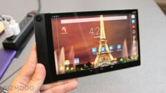 Dell ingresa de nuevo al mundo de las tablets Android, con Venue 8 Dell ingresa de nuevo al mundo de las tablets Android, con Venue 8