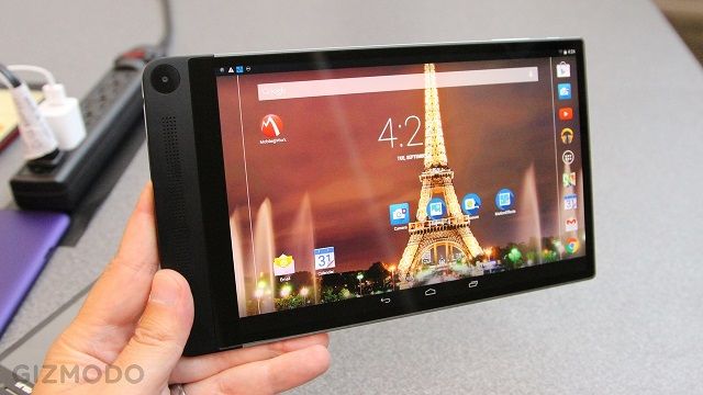 Dell ingresa de nuevo al mundo de las tablets Android, con Venue 8 Dell ingresa de nuevo al mundo de las tablets Android, con Venue 8